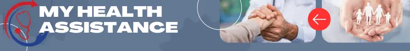Myhealth Assistance contact